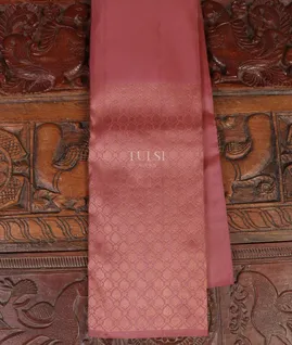 Pink Kanjivaram Silk Saree T3971271