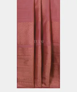 Pink Kanjivaram Silk Saree T3971272