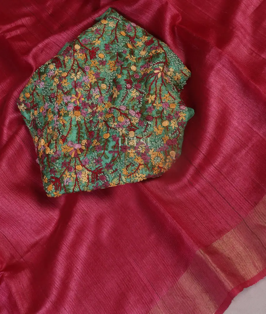 pink-woven-tussar-saree-t541273-t541273-d