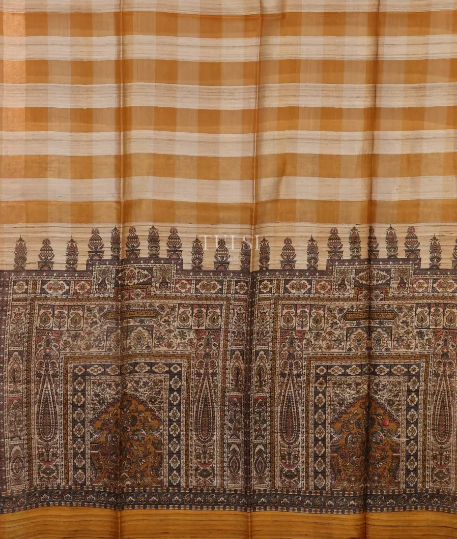 beige-and-yellow-tussar-printed-saree-t525135-t525135-d