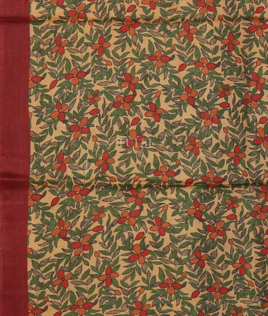 yellow-tussar-printed-saree-t510091-t510091-c