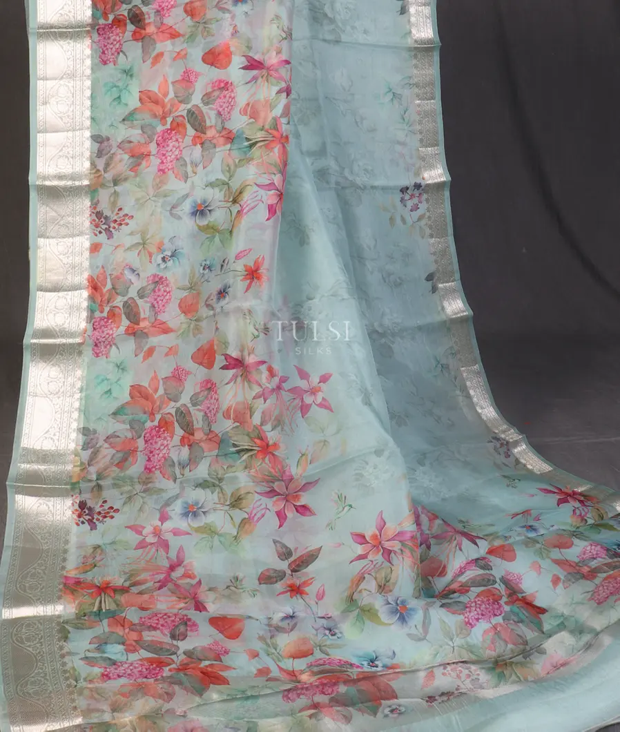blue-kora-organza-printed-saree-t493990-t493990-b
