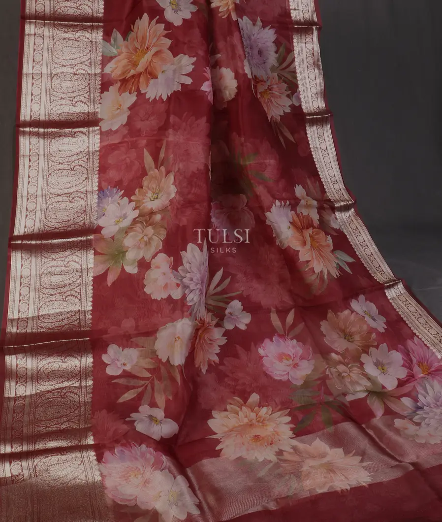 red-kora-organza-printed-saree-t519744-t519744-b