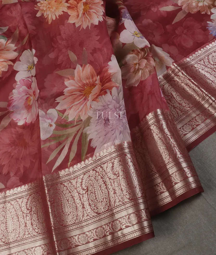 red-kora-organza-printed-saree-t519744-t519744-d