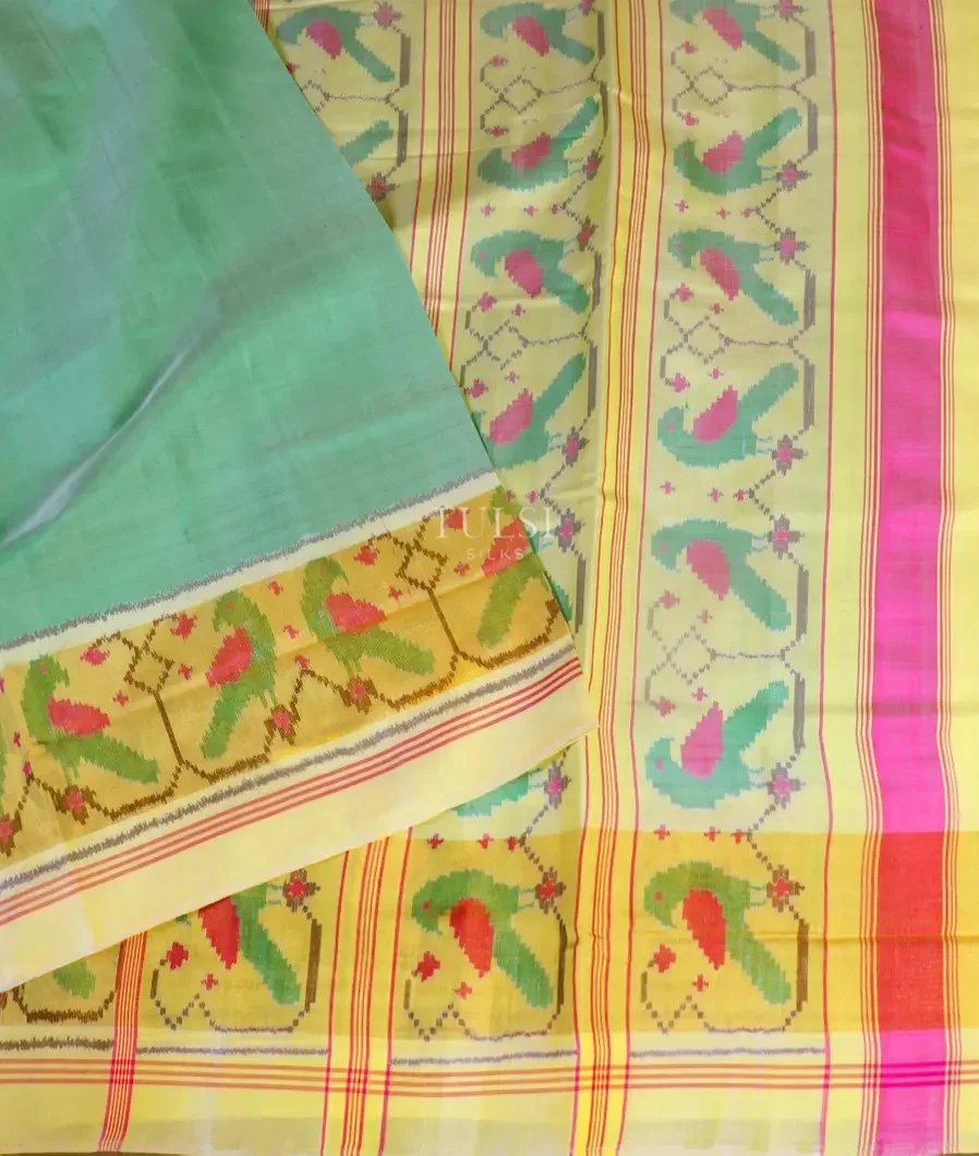 bluish-green-patola-silk-saree-t554397-t554397-d