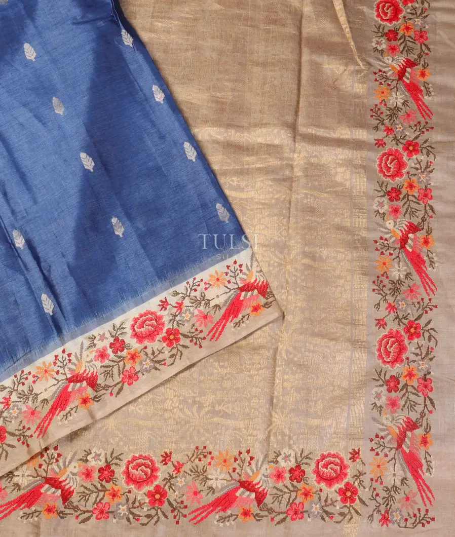 blue-tussar-embroidery-saree-t548877-t548877-d