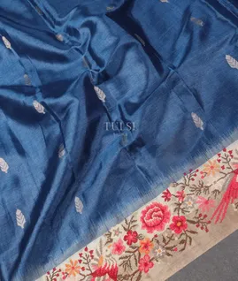 blue-tussar-embroidery-saree-t548877-t548877-e