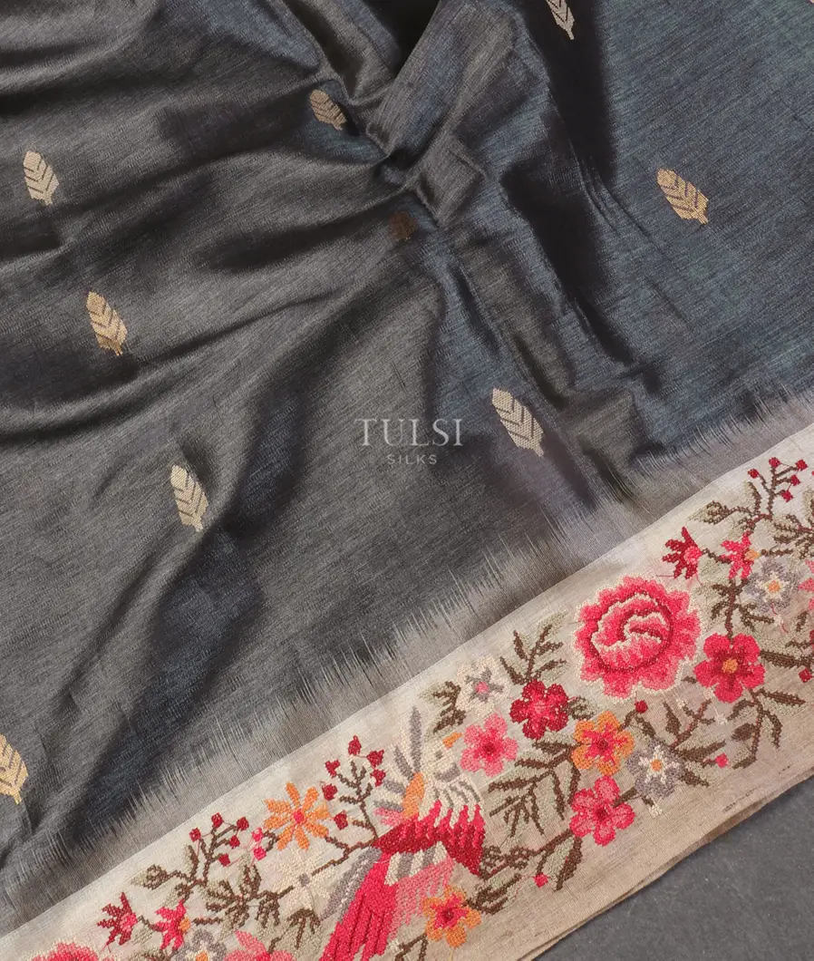 grey-tussar-embroidery-saree-t548879-t548879-e