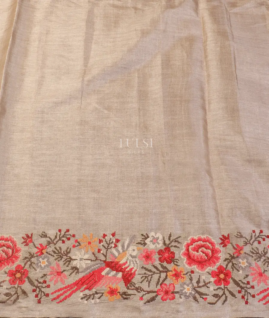 bluish-green-tussar-embroidery-saree-t548878-t548878-c