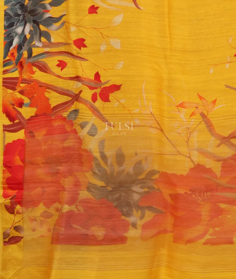 yellow-tussar-printed-saree-t499240-t499240-d