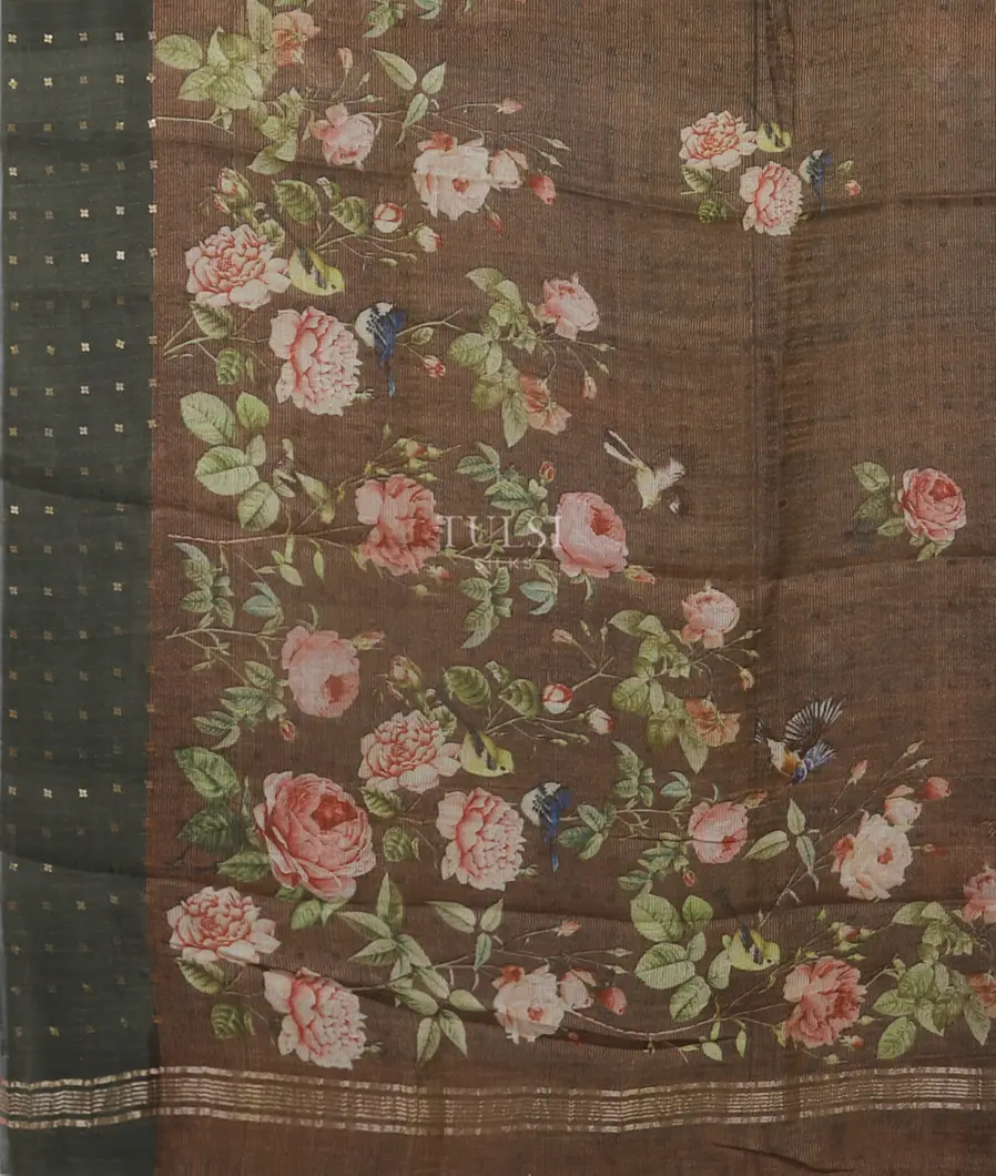 black-tissue-organza-printed-saree-t525193-t525193-d