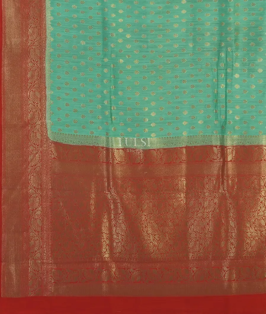 green-banaras-tussar-saree-t492954-t492954-d