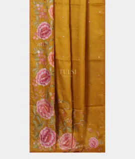 yellow-tussar-embroidery-saree-t543165-t543165-b