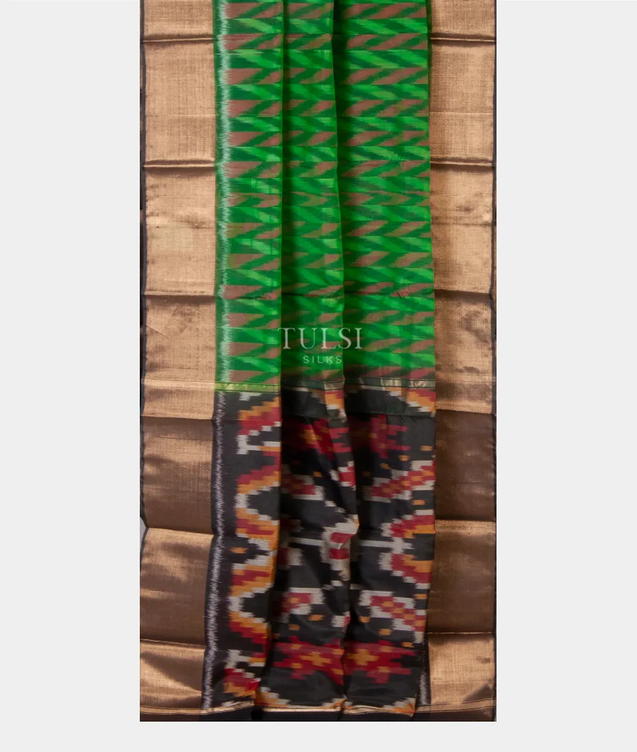 green-pochampalli-silk-cotton-saree-t555506-t555506-b