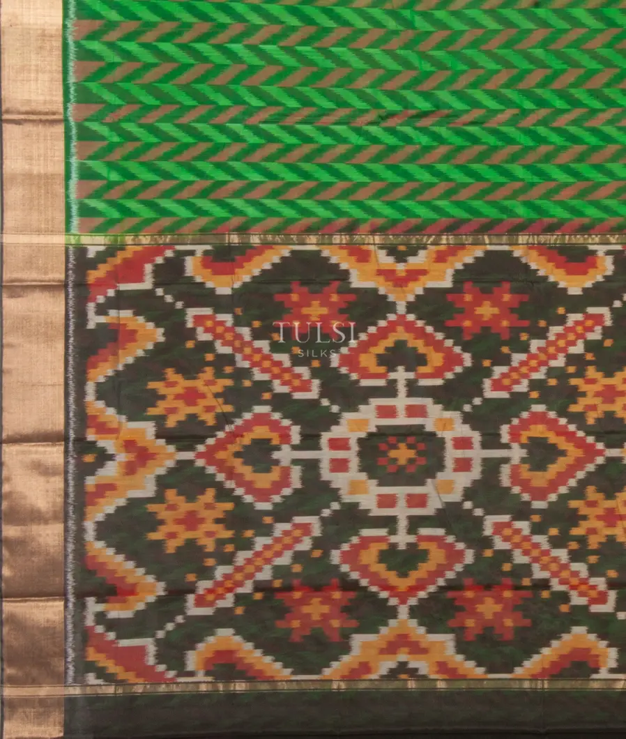 green-pochampalli-silk-cotton-saree-t555506-t555506-d