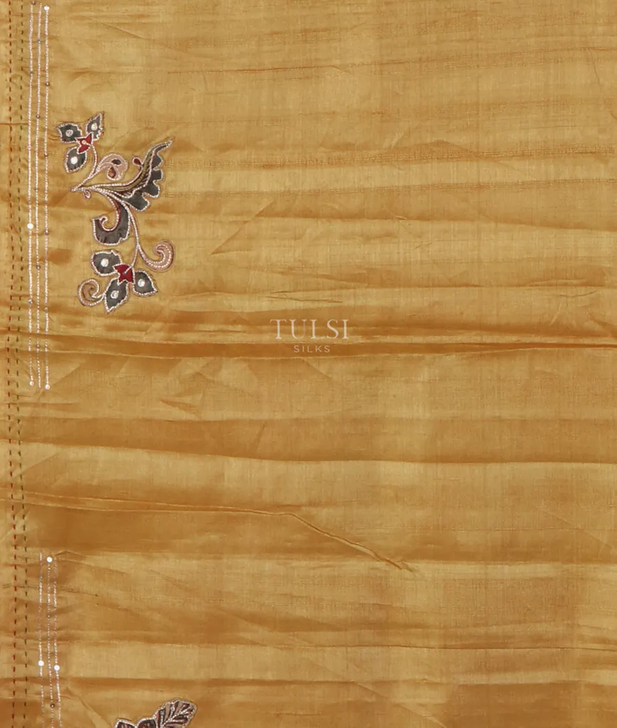 yellow-tussar-embroidery-saree-t552429-t552429-c