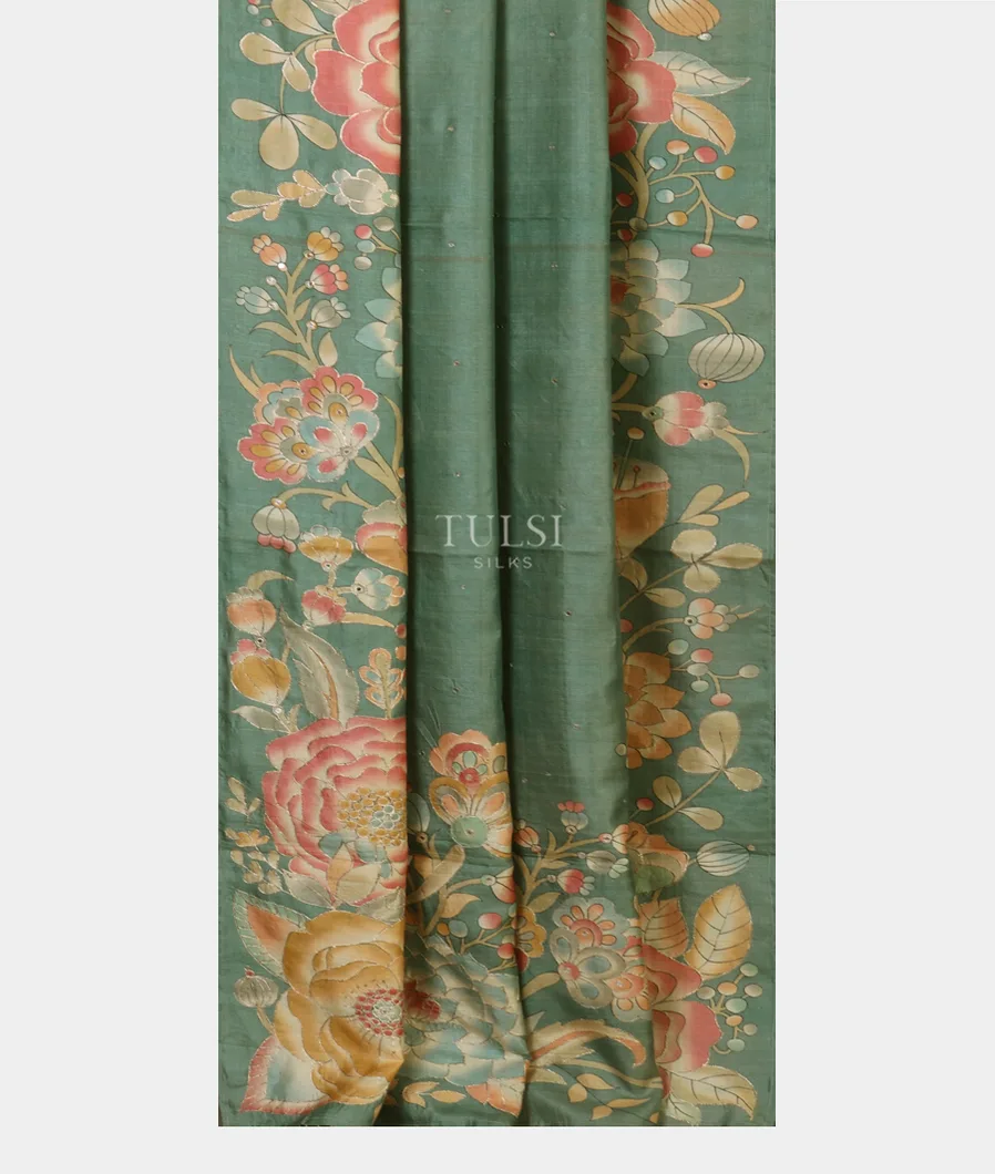 green-tussar-embroidery-saree-t491701-t491701-b