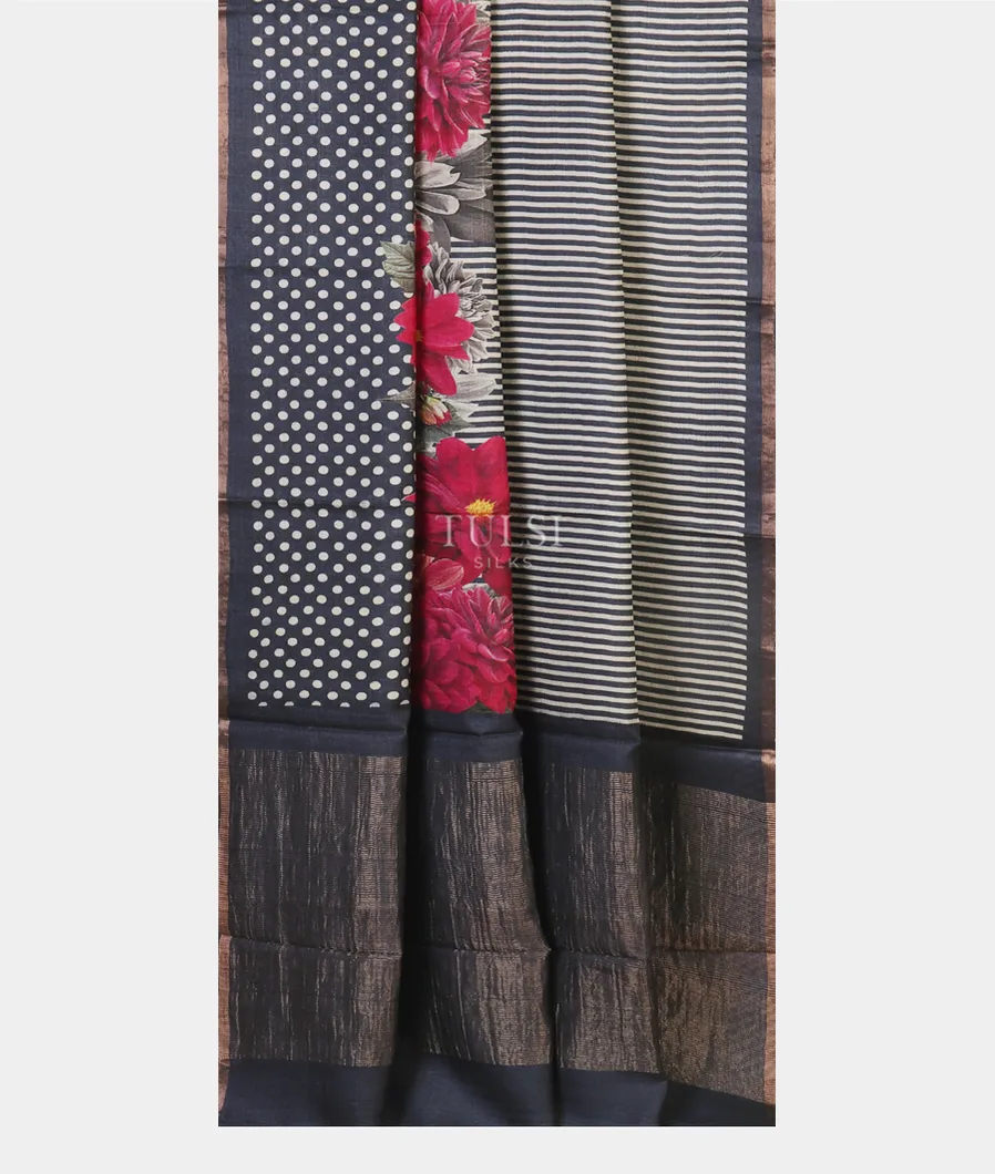 midnight-blue-tussar-printed-saree-t528990-t528990-b
