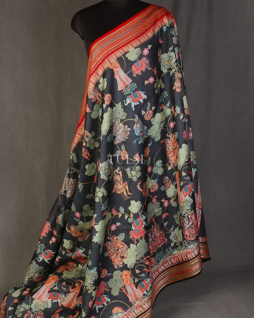 elephant-grey-vidarbha-tussar-saree-t557632-t557632-b
