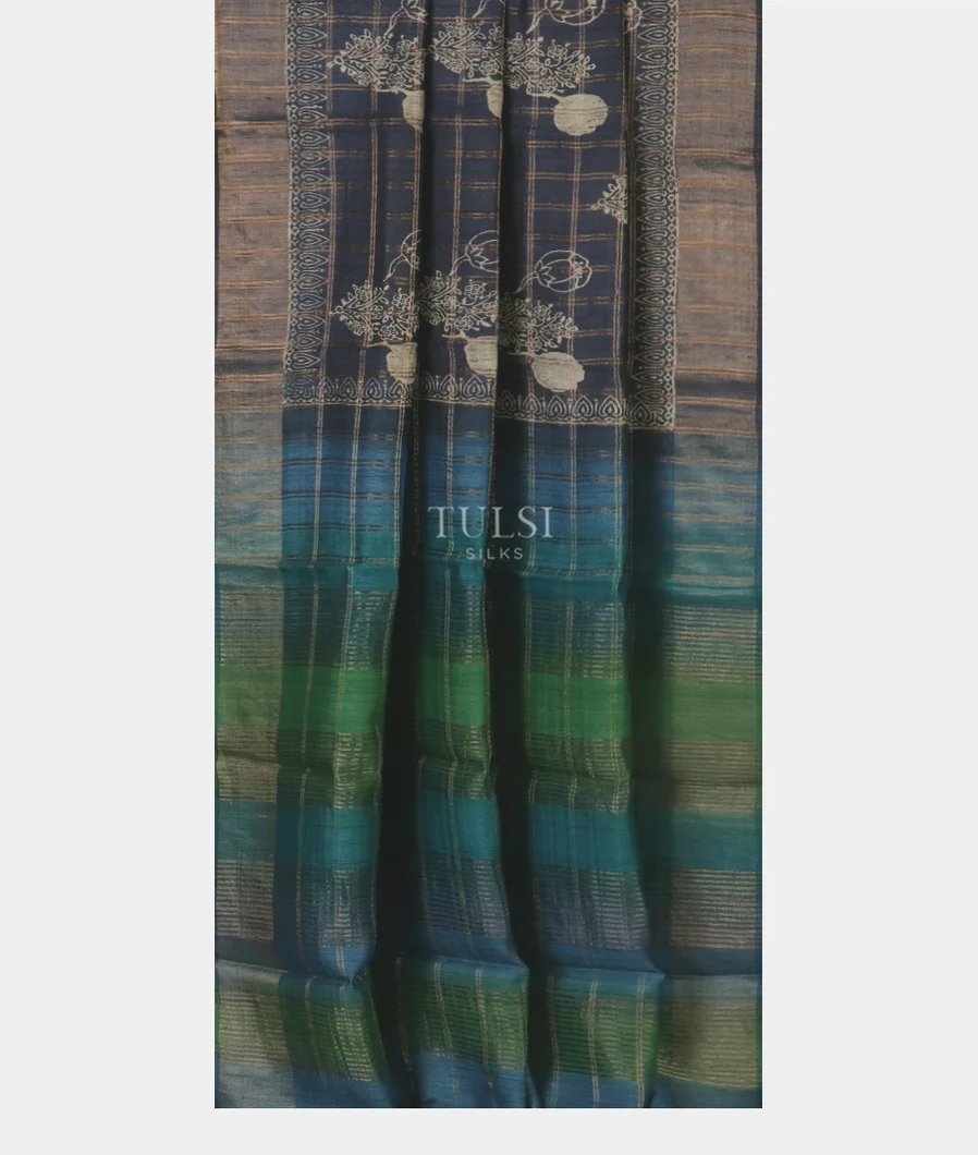blue-tussar-printed-saree-t524120-t524120-b