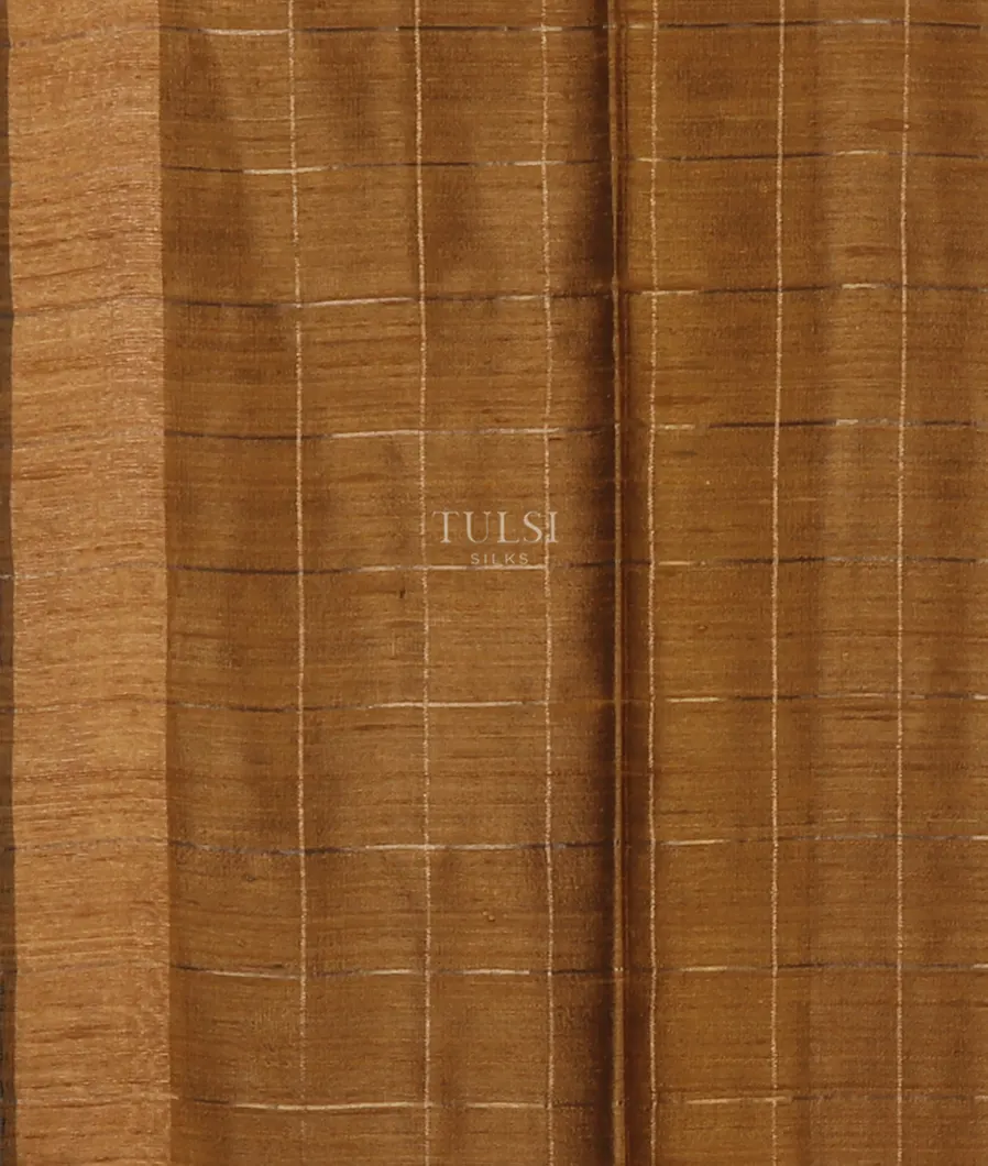 deep-brown-tussar-printed-saree-t537994-t537994-c