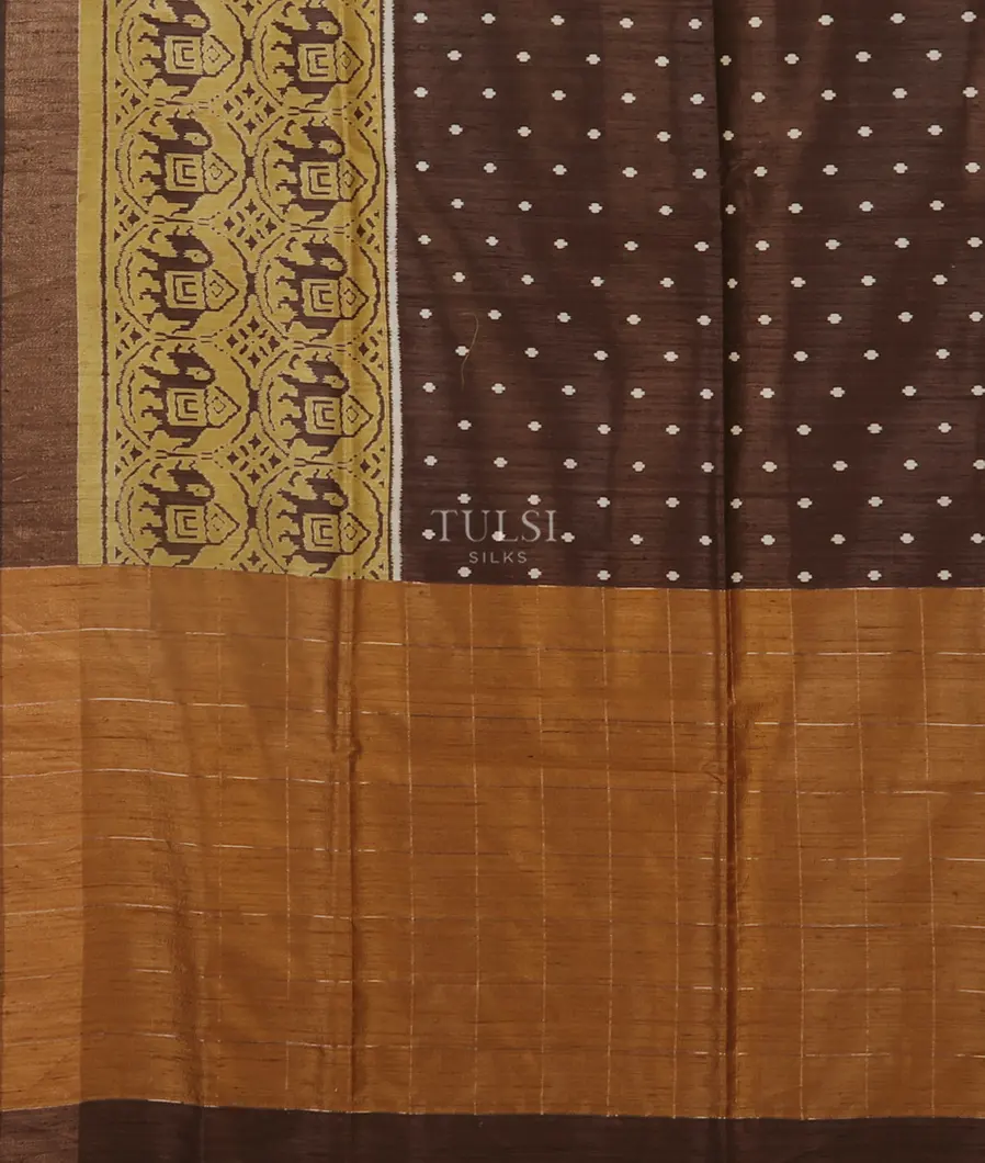 deep-brown-tussar-printed-saree-t537994-t537994-d