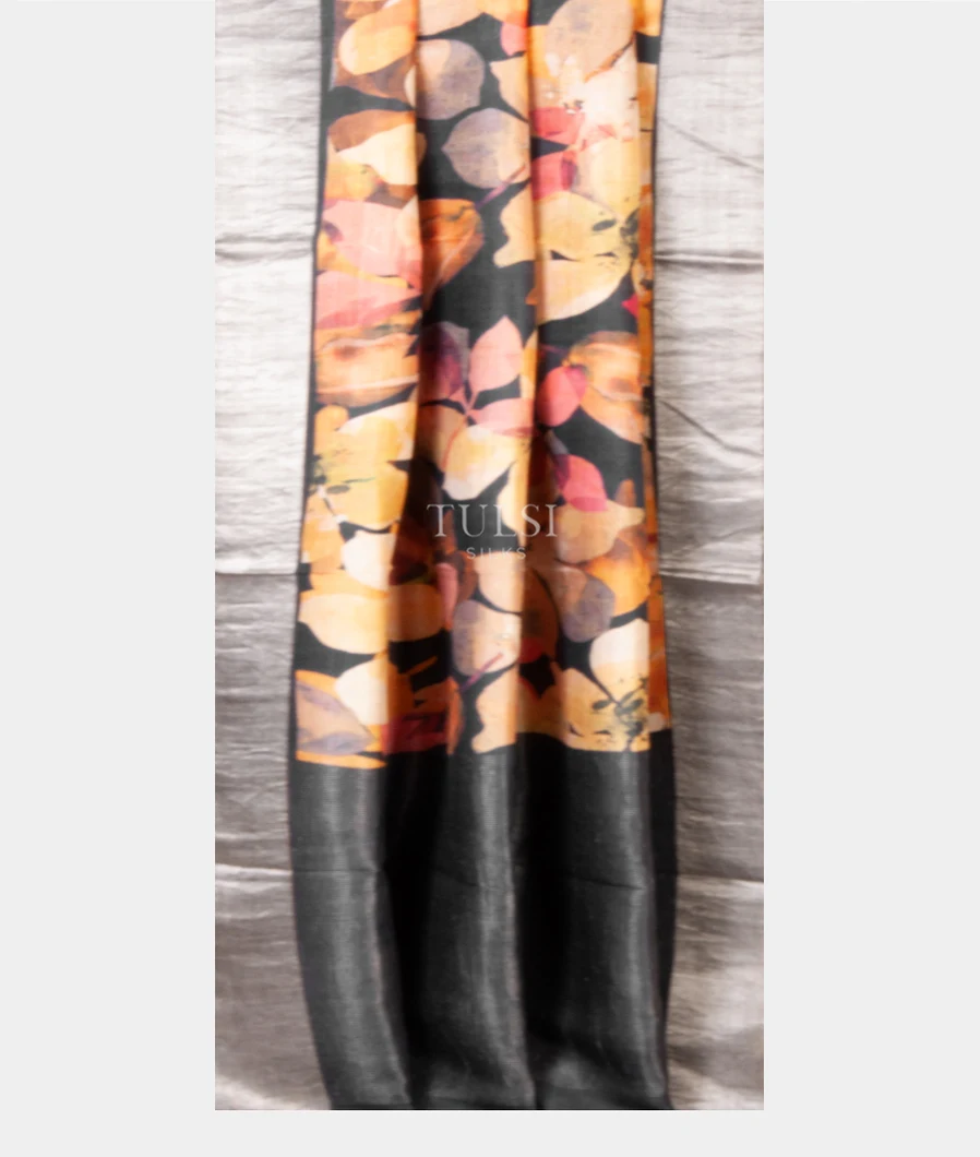 dark-grey-tussar-printed-saree-t535036-t535036-b