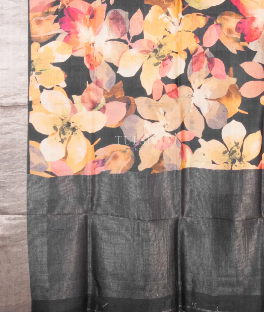 dark-grey-tussar-printed-saree-t535036-t535036-d