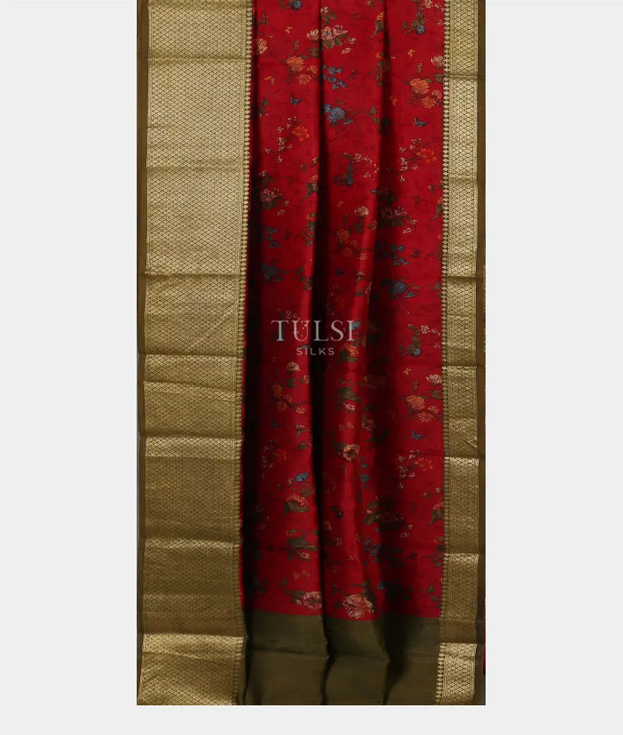 maroon-chaniya-silk-saree-t556837-t556837-b