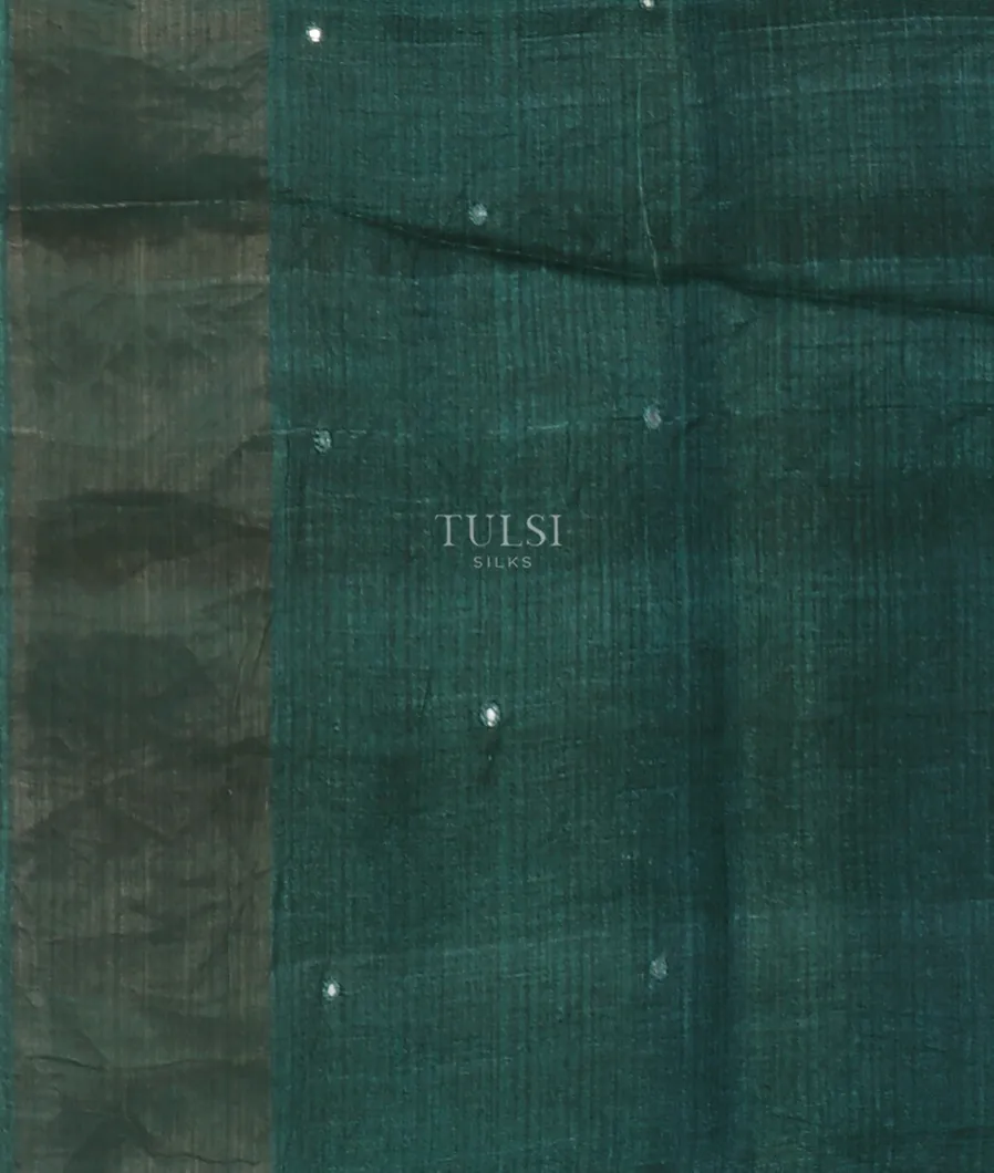 bluish-green-tussar-printed-saree-t547140-t547140-c