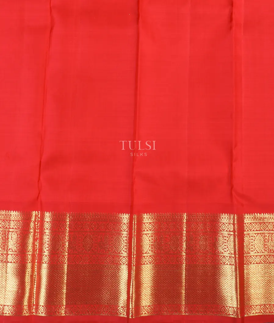 yellow-kanjivaram-silk-kids-pavadai-t547761-t547761-b