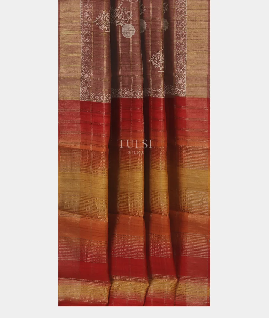 brown-tussar-printed-saree-t524127-t524127-b