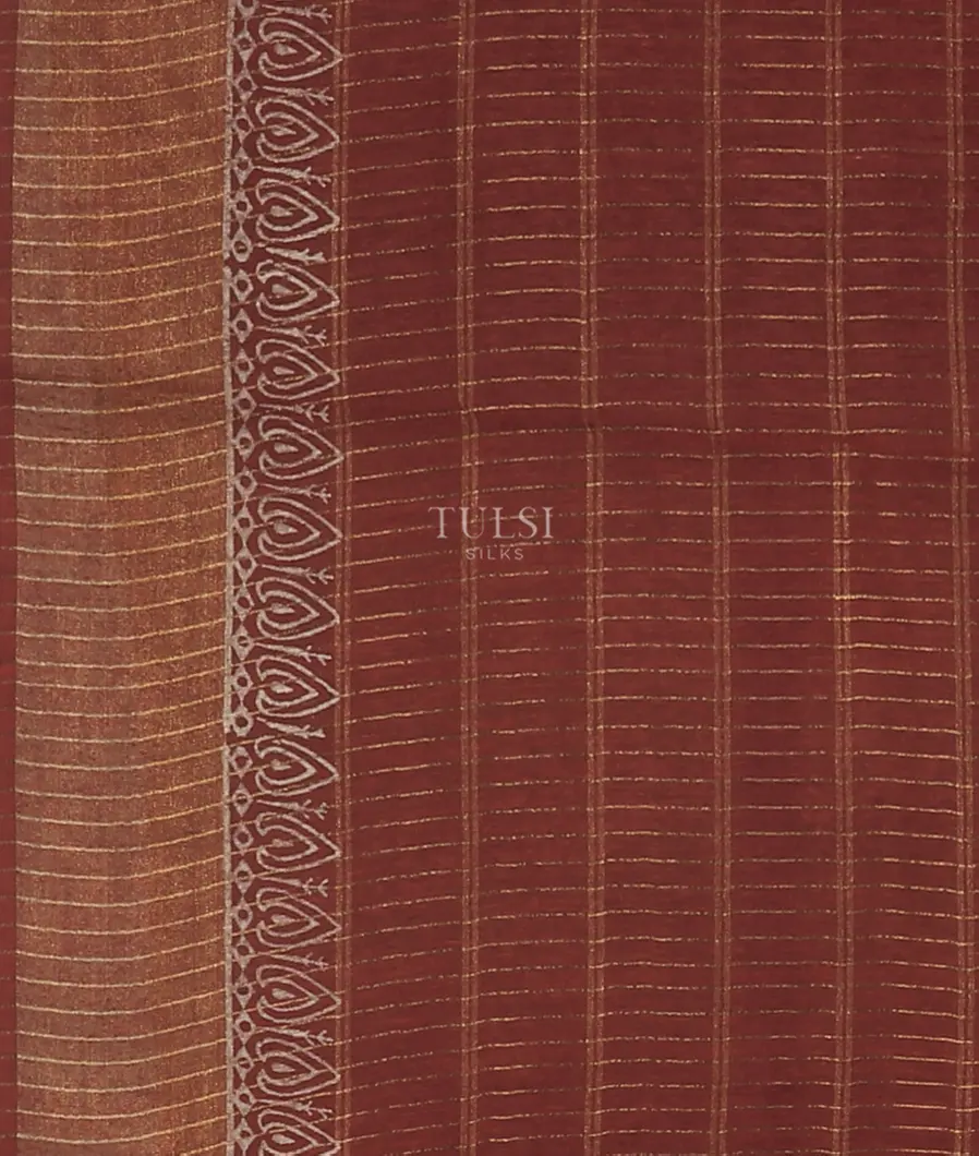 brown-tussar-printed-saree-t524127-t524127-c