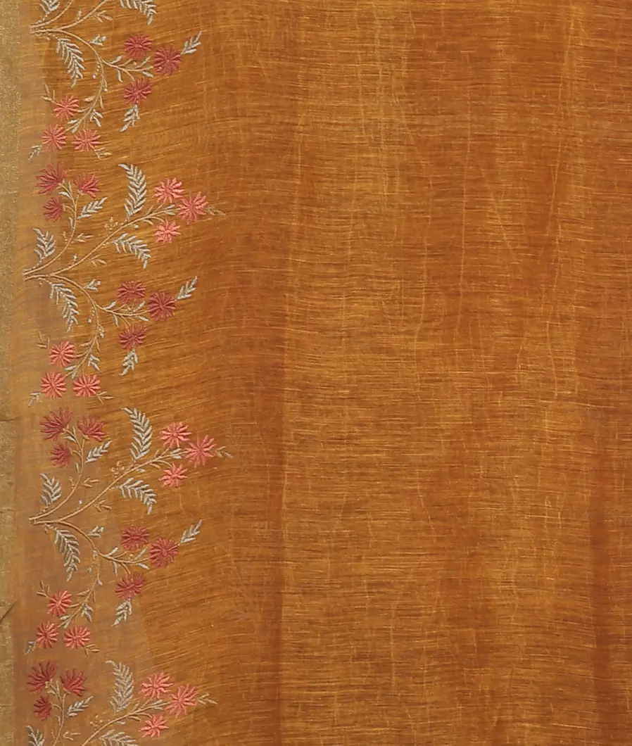 yellow-linen-printed-saree-t518393-t518393-c