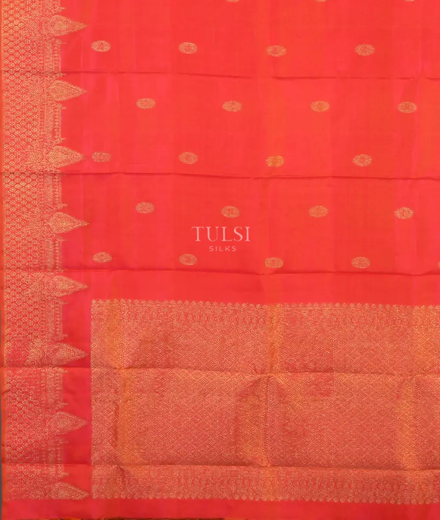 orangish-pink-kanjivaram-silk-dupatta-t490261-t490261-c