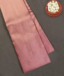 Pink Kanjivaram Silk Saree T5575441