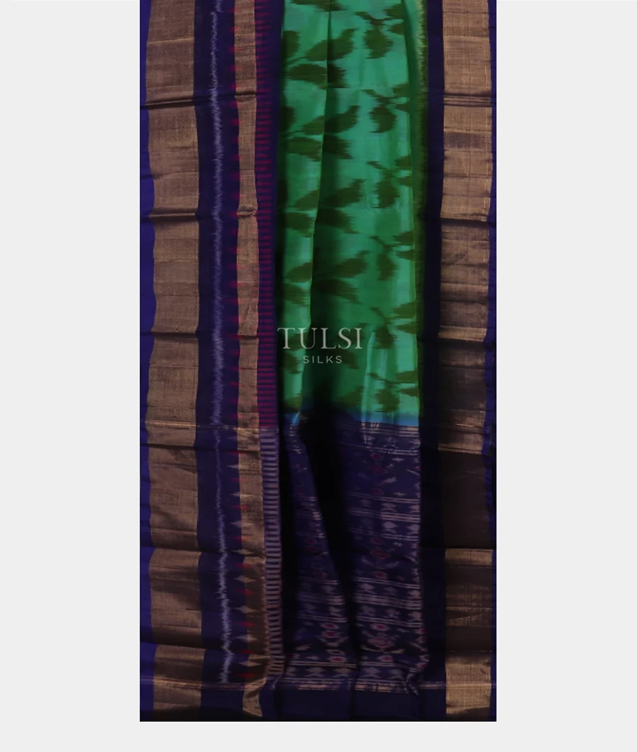 green-pochampalli-silk-cotton-saree-t555523-t555523-b