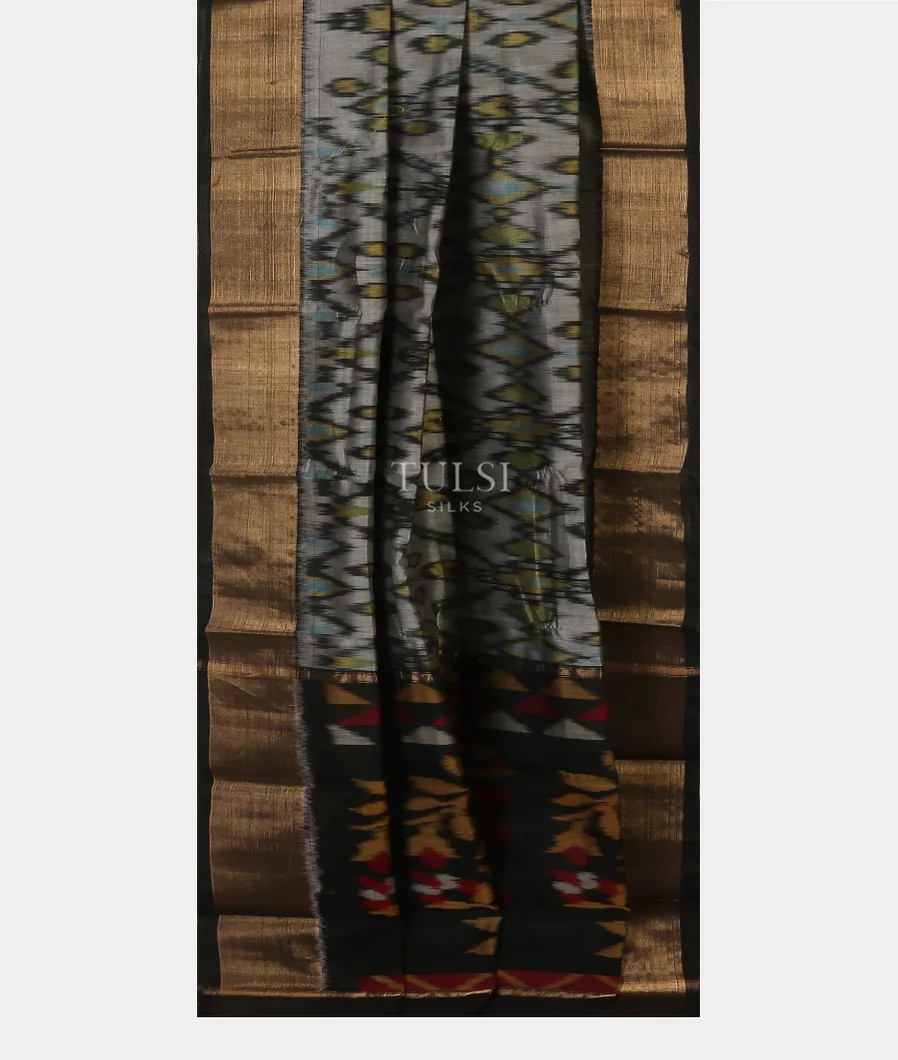 grey-pochampalli-silk-cotton-saree-t555533-t555533-b