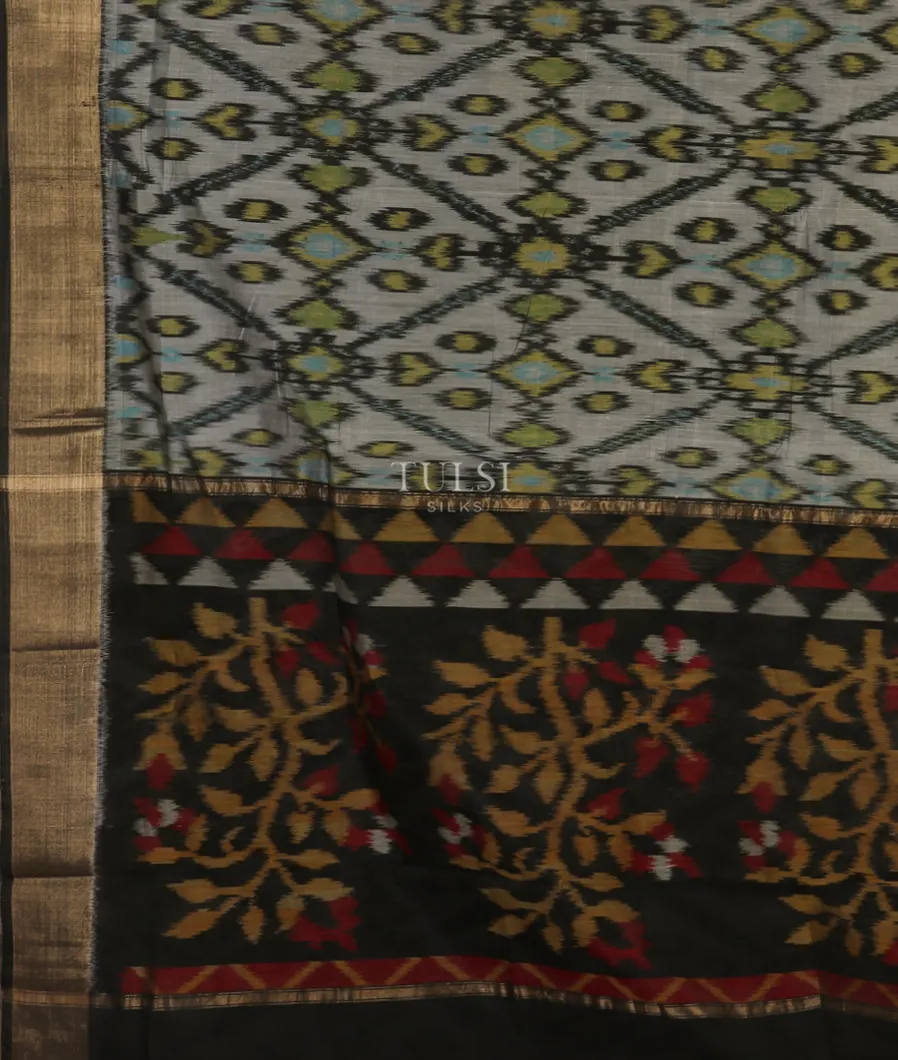 grey-pochampalli-silk-cotton-saree-t555533-t555533-d