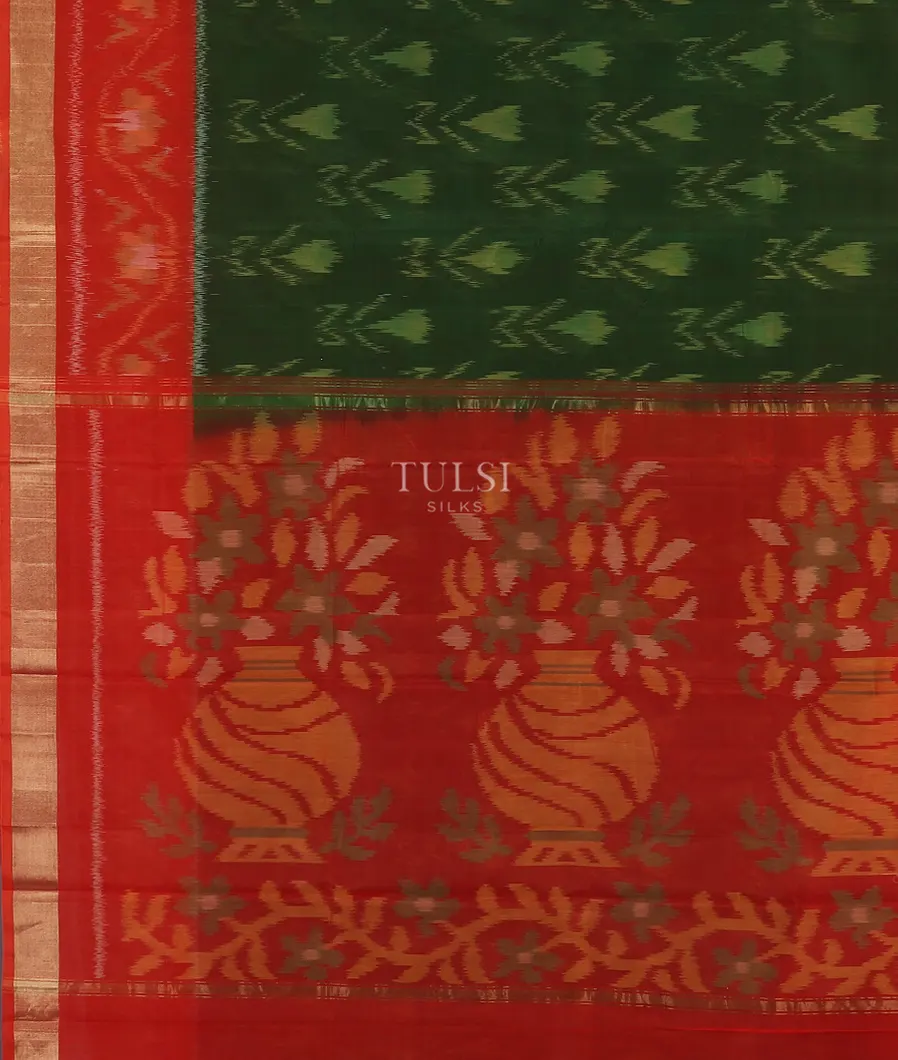 green-pochampalli-silk-cotton-saree-t555542-t555542-d