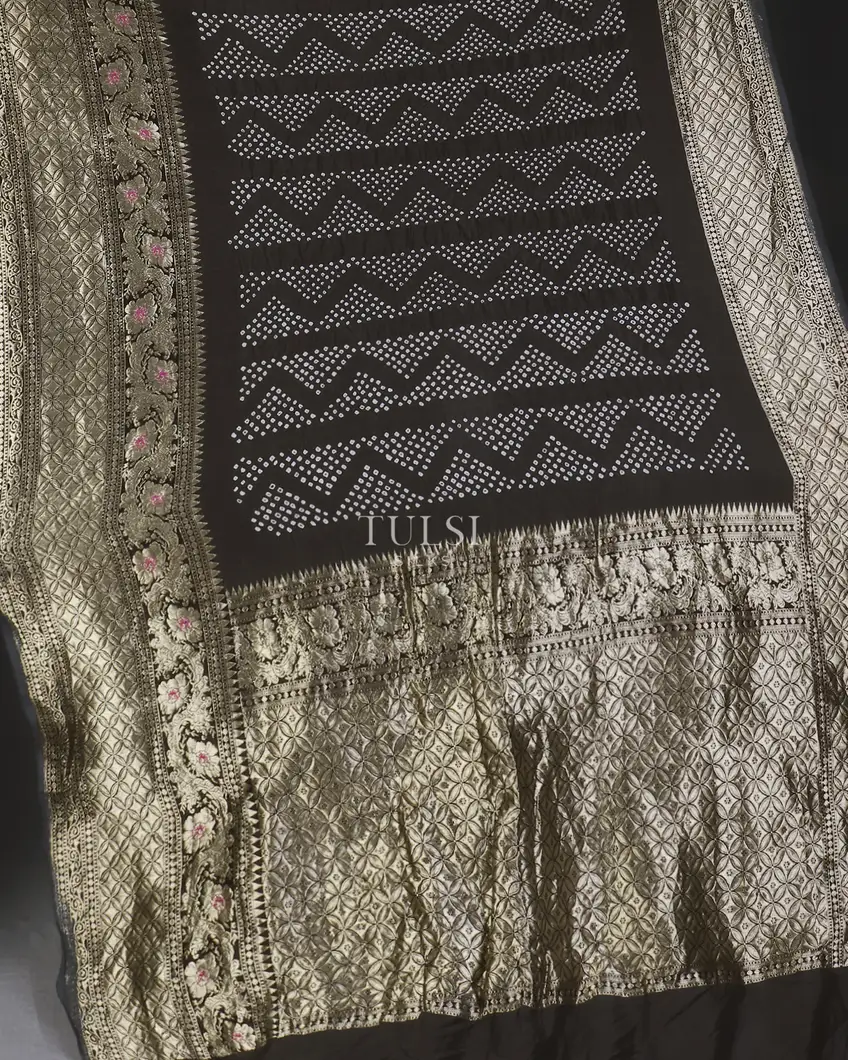 black-bandhani-kanjivaram-silk-saree-t560021-t560021-b