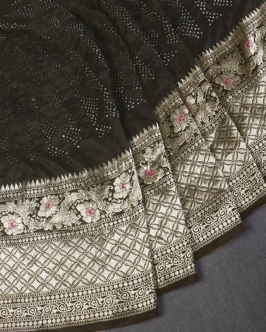 black-bandhani-kanjivaram-silk-saree-t560021-t560021-f