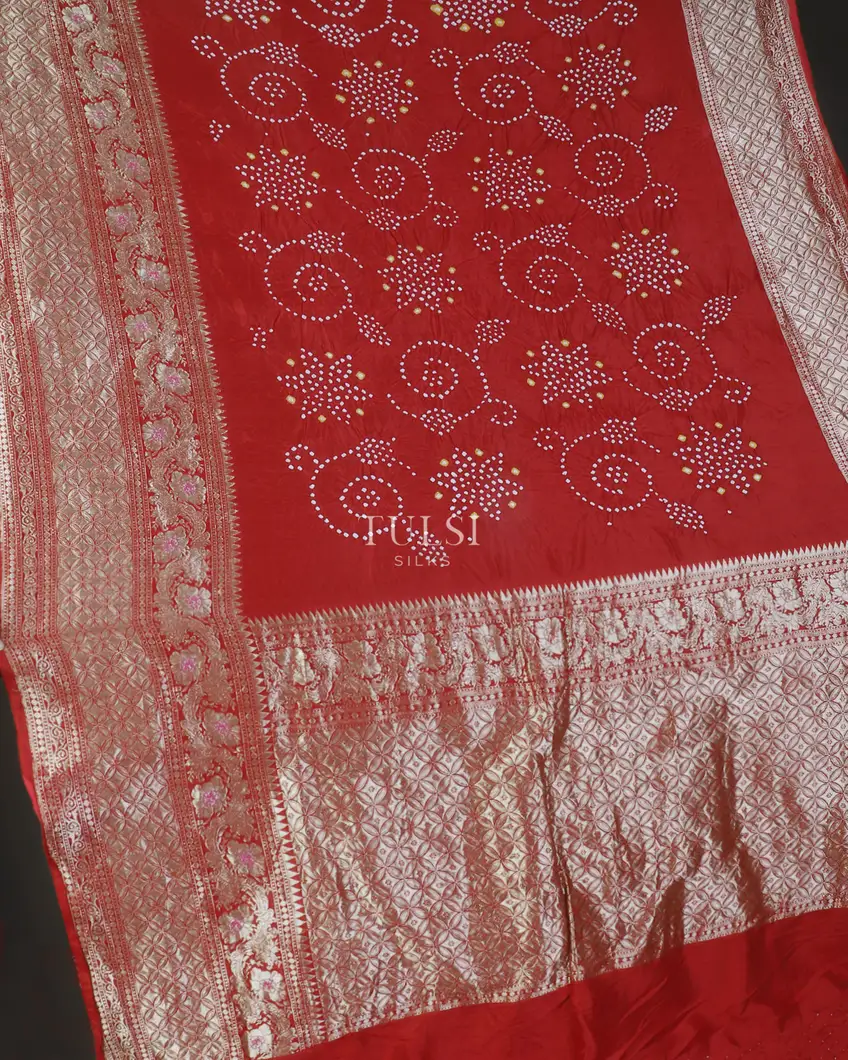 red-bandhani-kanjivaram-silk-saree-t560028-t560028-b