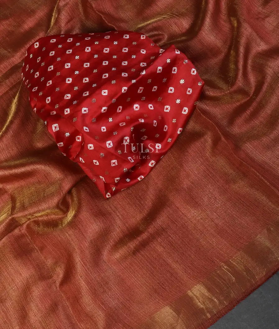 rust-woven-tussar-saree-t558177-t558177-d