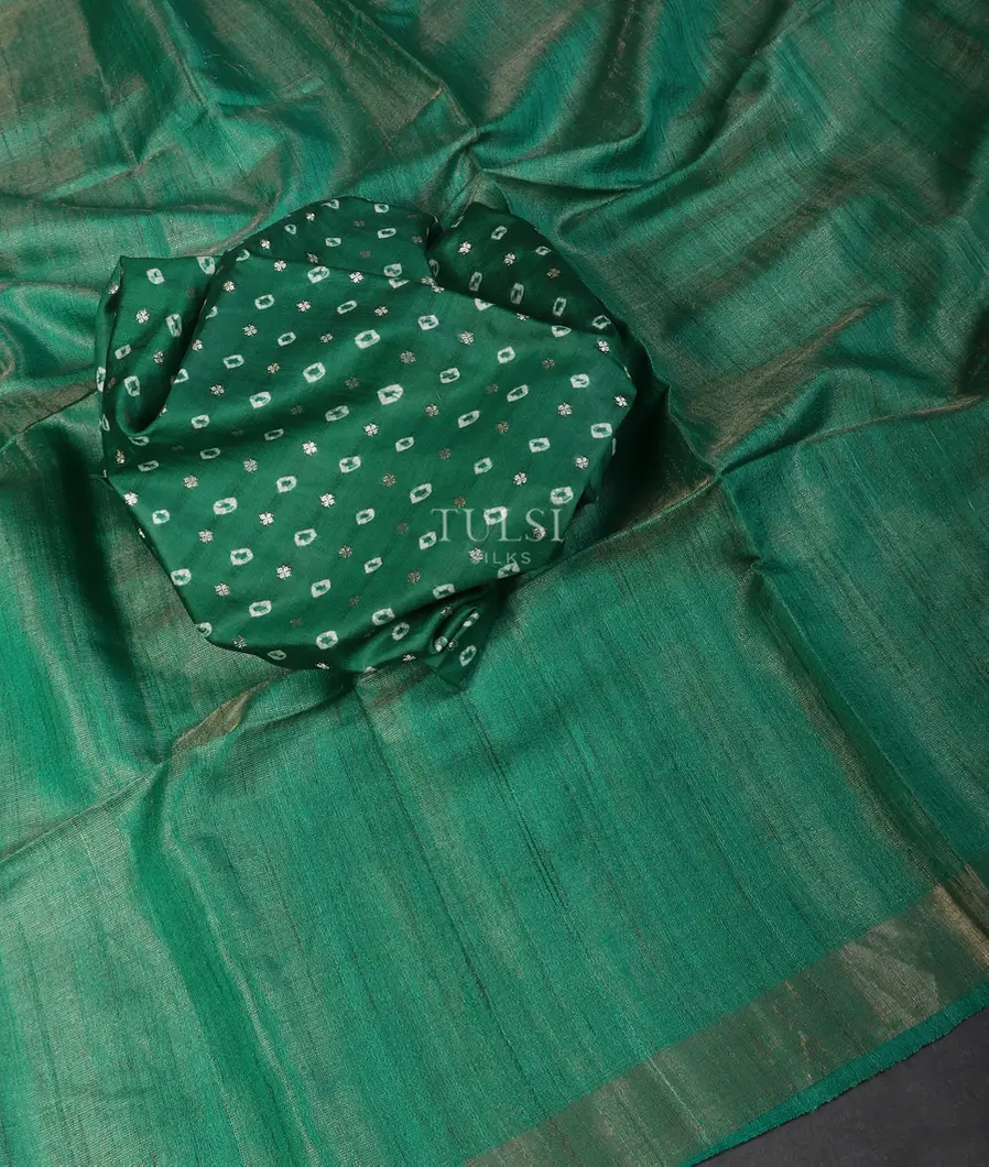 green-woven-tussar-saree-t558175-t558175-d