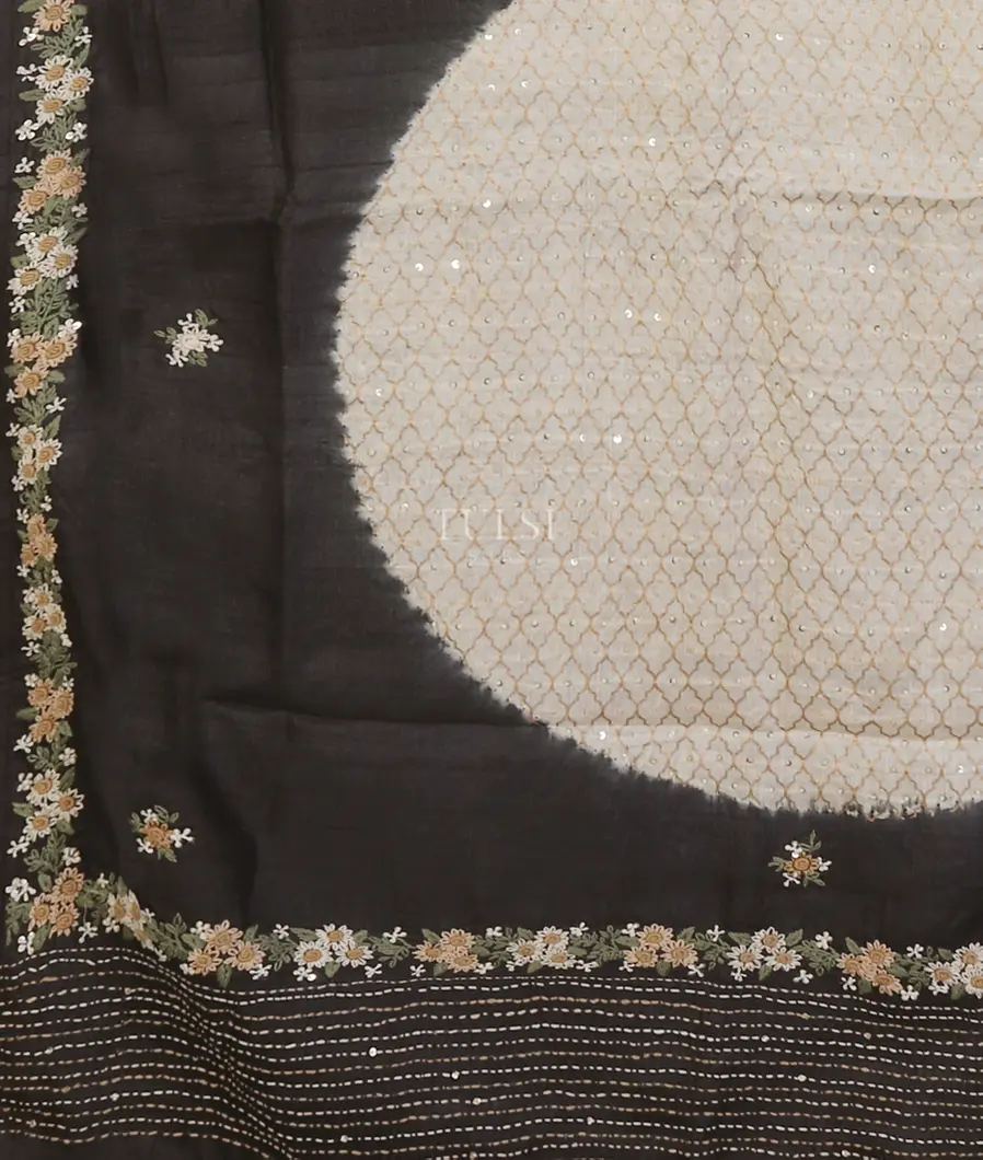 black-tussar-embroidery-saree-t543155-t543155-d