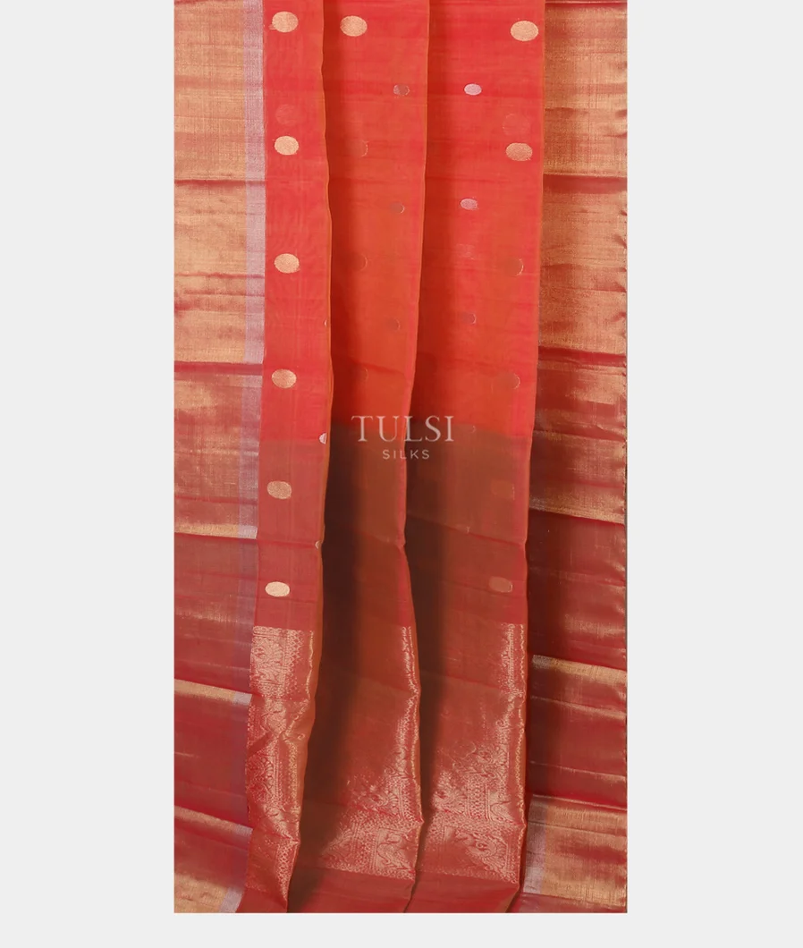 pinkish-orange-silk-cotton-saree-t540929-t540929-b