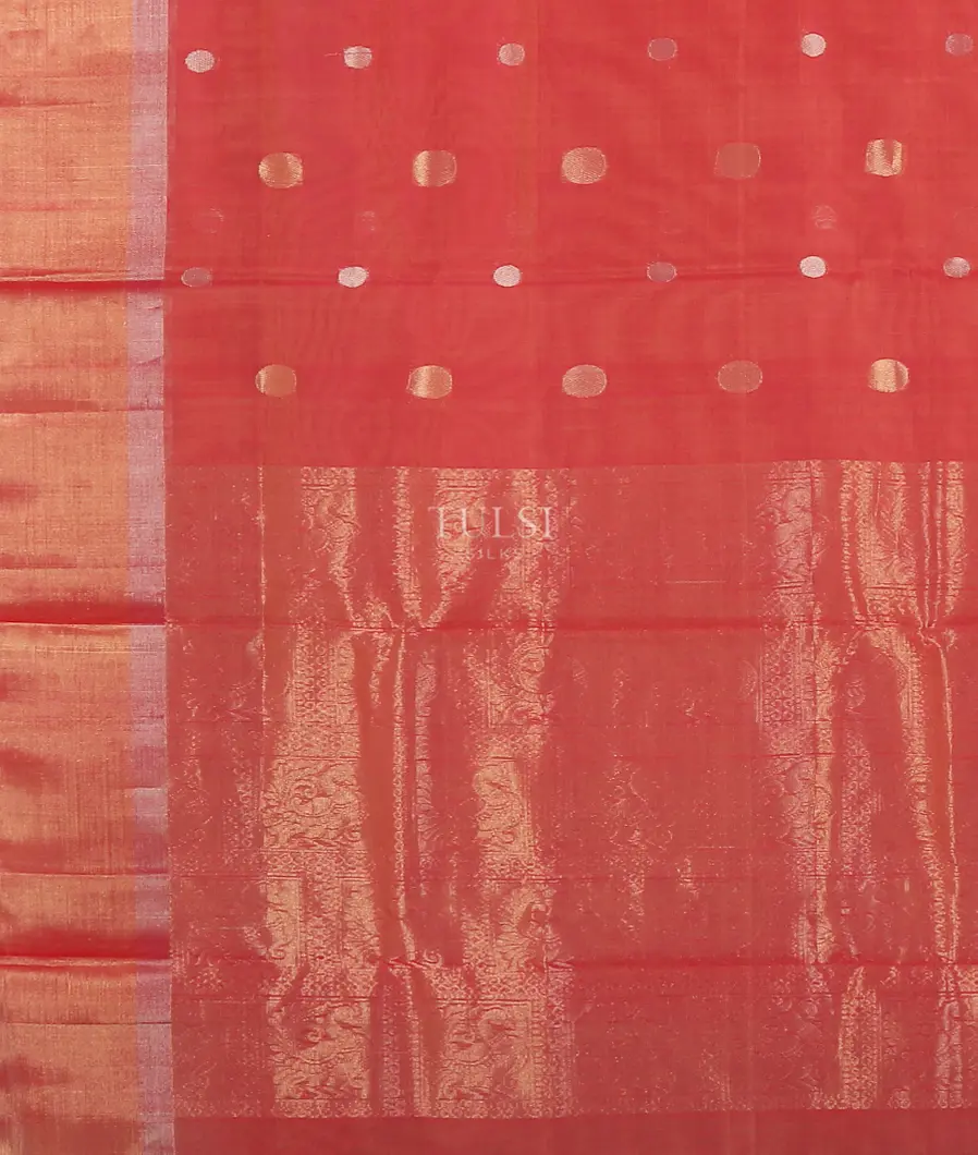 pinkish-orange-silk-cotton-saree-t540929-t540929-d