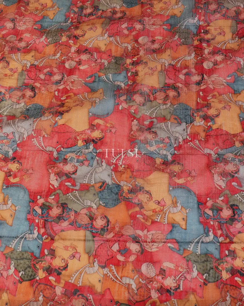 red-kora-organza-printed-saree-t561376-t561376-c