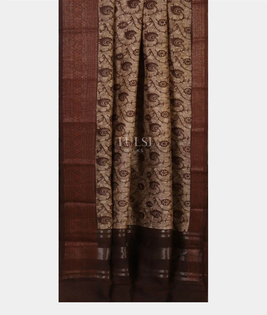 brown-soft-printed-cotton-saree-t554584-t554584-b